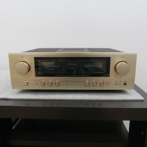 Amplificateur intégré