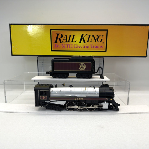 Mth railking 1169 - railking, 30-1169-1
