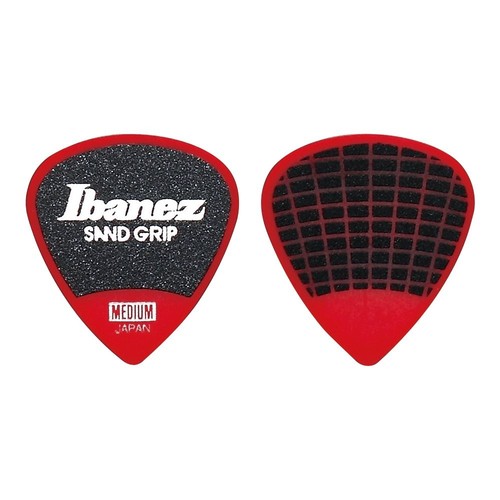 Ibanez guitar pick - pick, pa16msg-rd