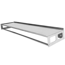  Etagere Inox Mural Rangement