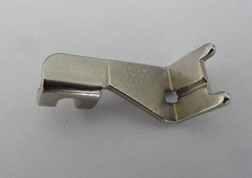 Pied boutons singer - boutons, gt.britain