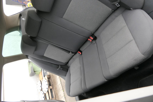 Golf aj5 variant kombi - golf, 5+6