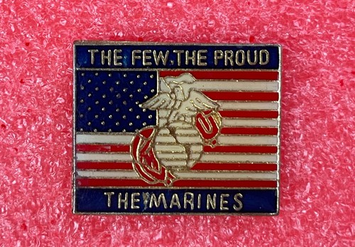T36 pins the marines usmc - pins,