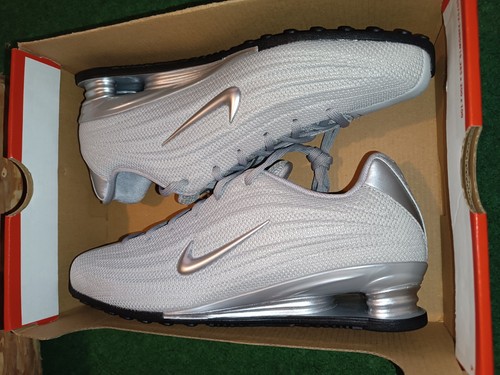 Nike shox femme - shox, z