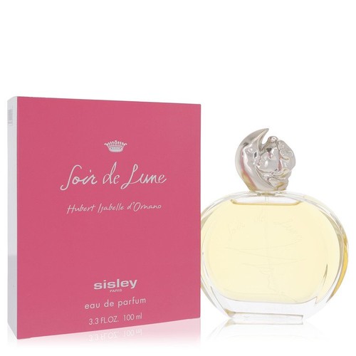 Soir lune sisley - soir, by