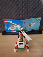 Lego system 6515 octan - system,
