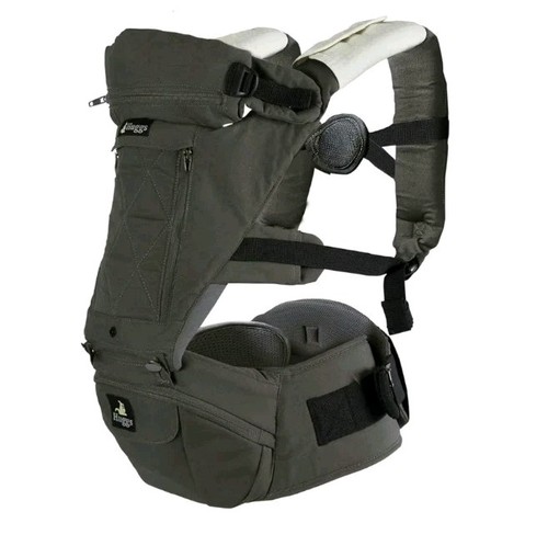 Abiie huggs baby - huggs, carrier