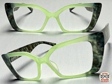 Lunettes De Lecture Oversize