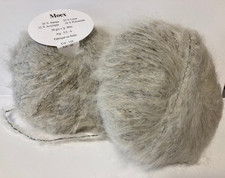 lot 10 pelotes de laine ALPAGA