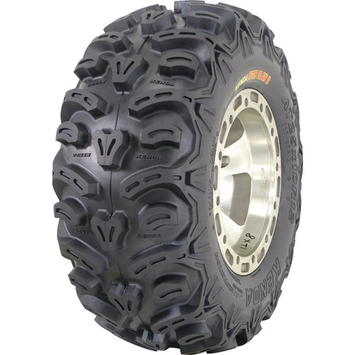 Pneus quad r12 - 25/10, 50n