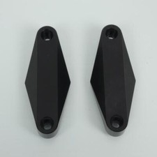 Tampon pare carter Mad pour Moto Kawasaki 650 Versys 2016 sliders de rechange