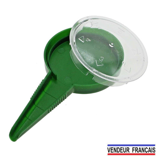 Semoir manuel distributeur - manuel,