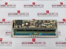 Honeywell 51401491-100 Analogique Entrée Module TC Mux / Filtre MU-TAMT02 Rev:D