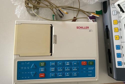 Ecg schiller 1 - ecg,