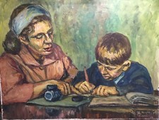 EDITH SARNETTE 1940/2023