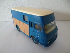 sympa DINKY TOYS  saviem SG2