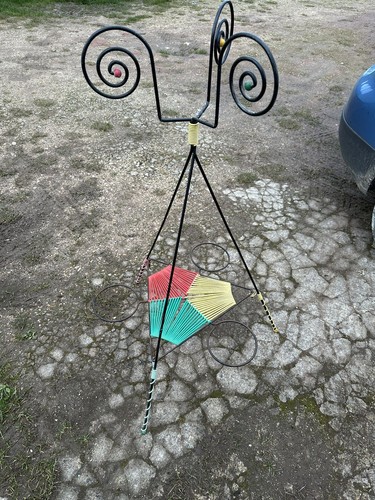 Porte fleurs plantes vintage - fleurs,