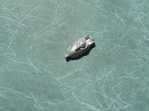Piece remplacement vedette - de,