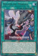 Yu-Gi-Oh! Regain du Marqué : R MP23-FR196