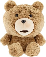 TED 2 Golf Driver Head Cover