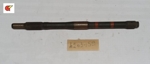 Arbre primario fiat 850 900 - primario,