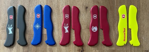 Victorinox 111mm unique - victorinox,