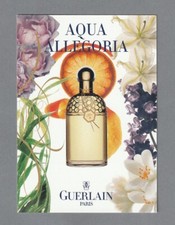 Carte publicitaire + patch -