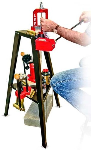 Lee reloading stand - stand,