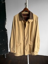 Veste trench homme Allegri