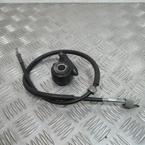 Cable entraineur compteur - cable+entraineur,