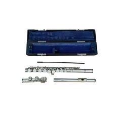 YAMAHA YFL-23 Flute Nickel