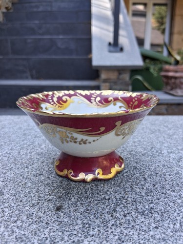 Ancienne tasse porcelaine - ancienne,
