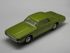 vrai DINKY toys 1419 - COUPE