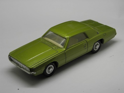 Vrai dinky toys 1419 - vrai,