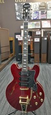 Guitare électrique EPIPHONE RIVIERA P93 WR