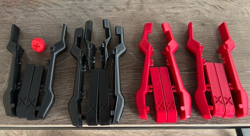 Beyblade launcher grip - beyblade,