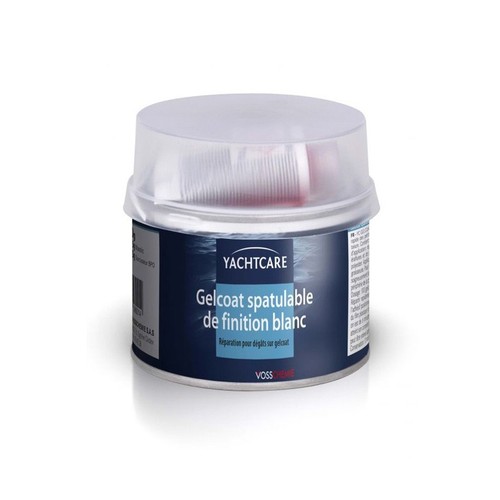 Gelcoat spatulable yachtcare - gelcoat,