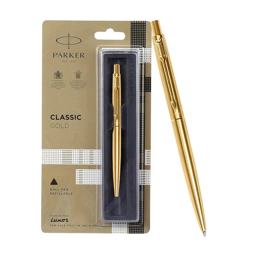 Stylo bille parker classic - parker,