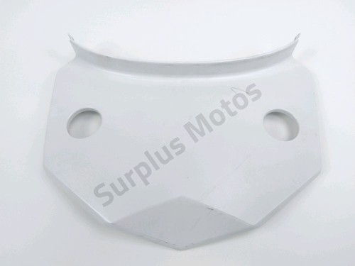 Habillage arriere kawasaki - habillage, j
