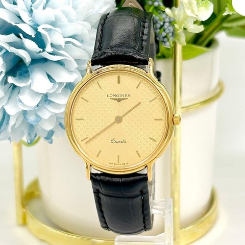 Montre longines grand classic - longines,