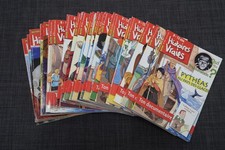 HISTOIRES VRAIES - LOT DE 25