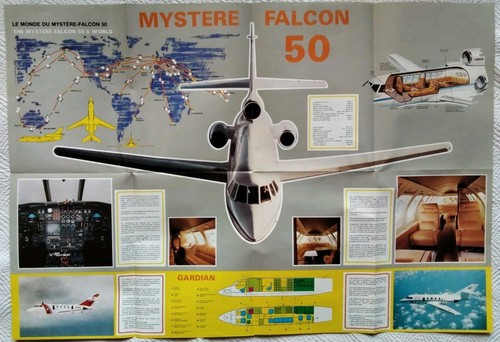 Avions marcel dassault - avions,
