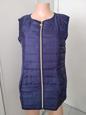 DOUDOUNE SANS MANCHES