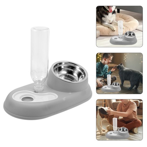 Mangeoires pour chats gamelle - mangeoires,