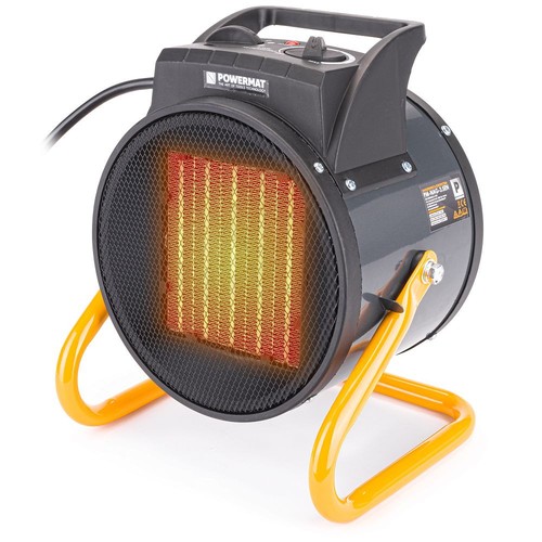 Chauffe electrique aérotherme - chauffe,