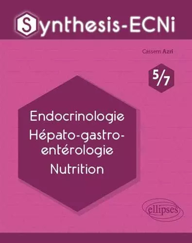 Synthesis ecni 7 - 5/7,