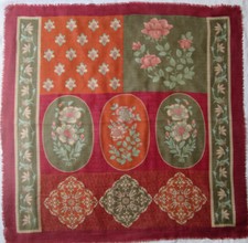 Superbe foulard valentino - -superbe,