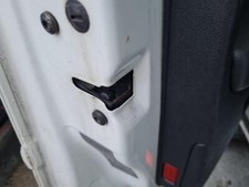 Serrure Porte Avant Gauche