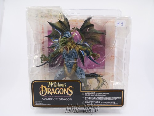 Figurine blister farlane - figurine,