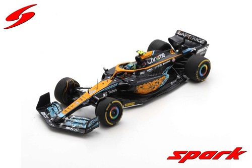 Spark s8554 mclaren mcl36 - spark, n°4